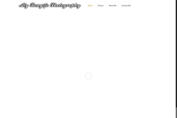 Site using LayerSlider plugin