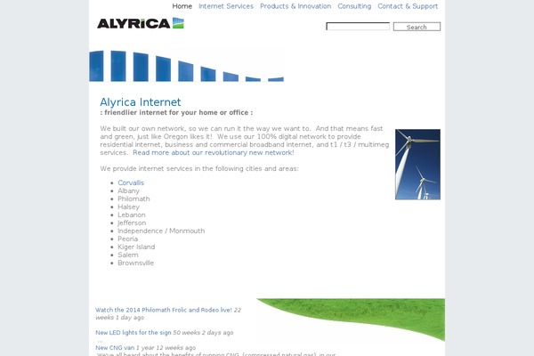 Site using Nelio AB Testing plugin