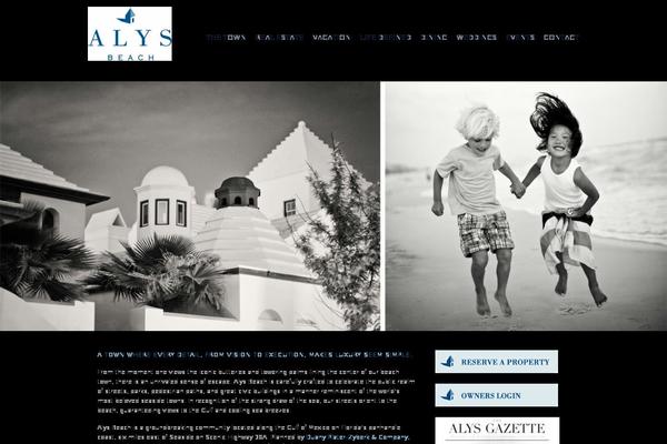 CYSY_framework_3.0 theme websites examples