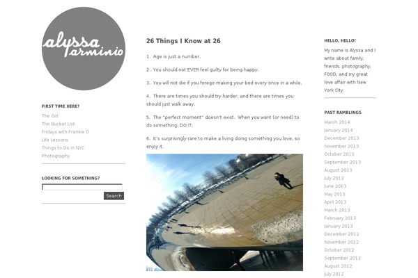 Site using Anti-spam plugin