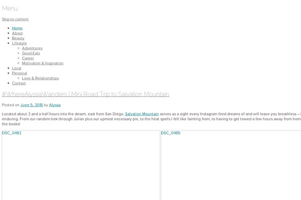 Site using Popular Posts by BestWebSoft plugin