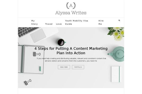 firmness-child WordPress theme, websites list used firmness-child theme firmness-child theme websites examples