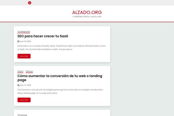 Site using Tochat-be plugin