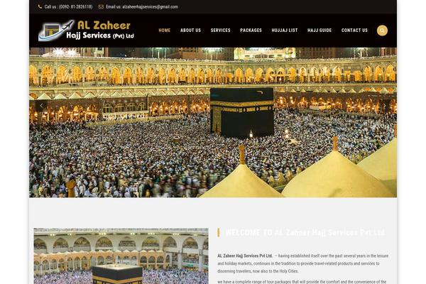 Digitallaw theme site design template sample