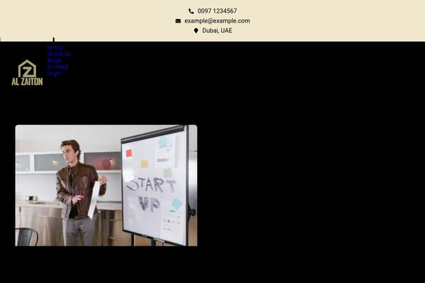 Site using Userswp plugin