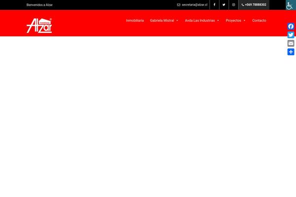 Digitalagency theme site design template sample