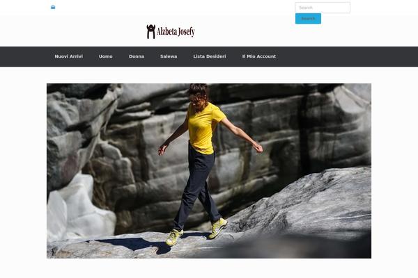 Site using Js-composer plugin