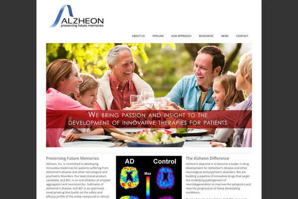 Lotus theme site design template sample