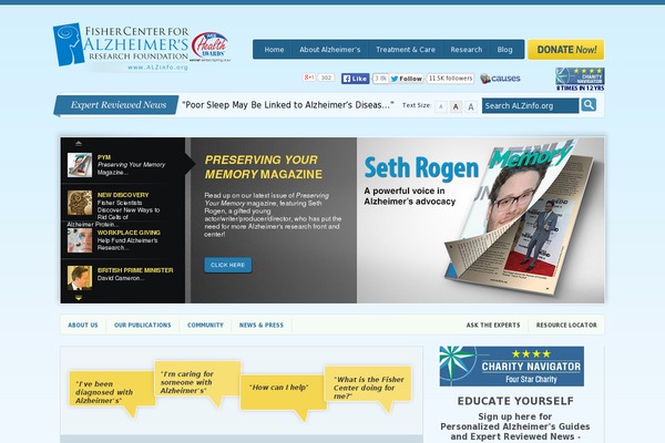Site using Vc-super-bundle plugin