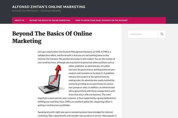 alzintan.com site used Rowling
