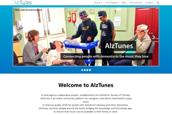 DMS theme site design template sample