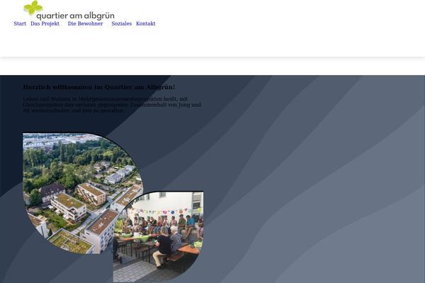 Site using Simple Membership plugin