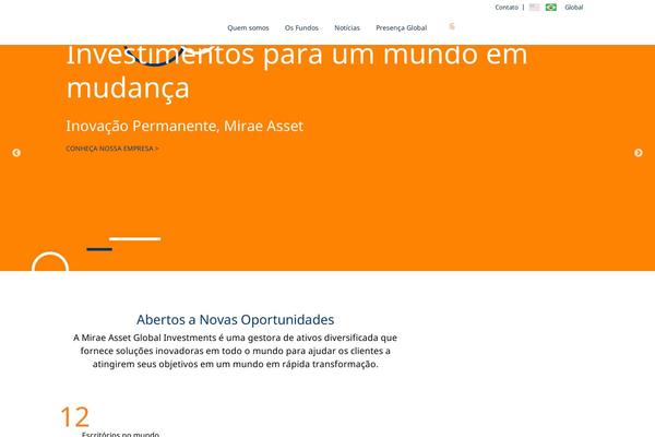 Site using Google Analytics by Yoast plugin