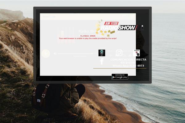 onetone theme site design template sample