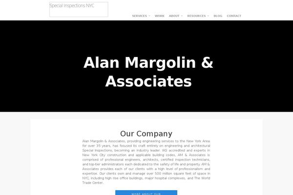 Site using Visual Slide Box Builder plugin