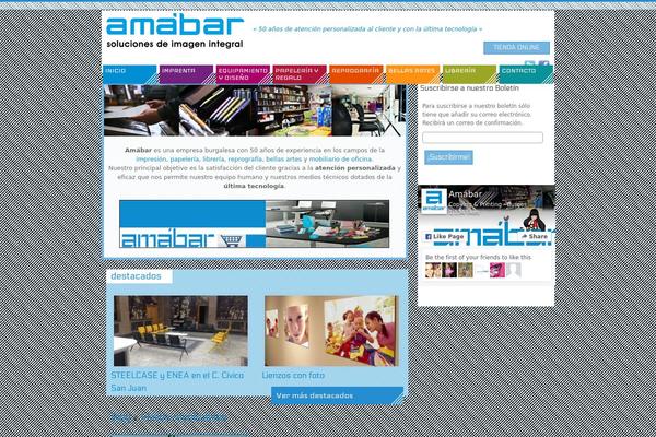 Workaholic theme site design template sample
