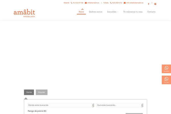 Site using Master-popups plugin
