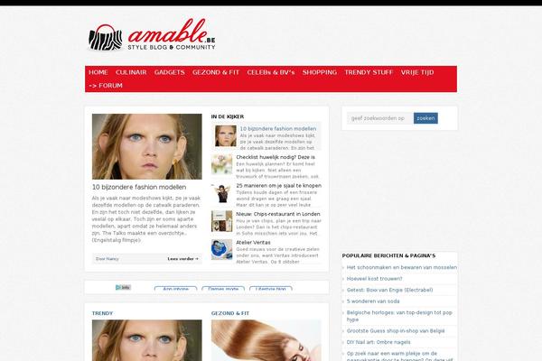 amable.be site used Wp Bold110