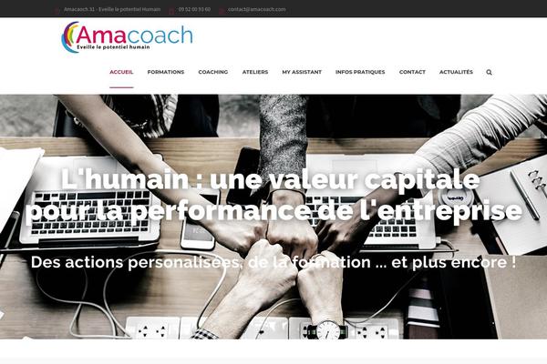 Site using Themecore plugin