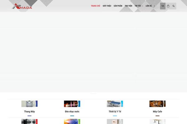 Rttheme19 theme site design template sample