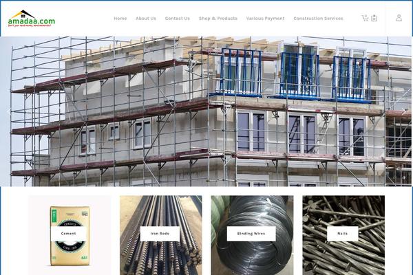 Site using Iconic-woo-quickview plugin
