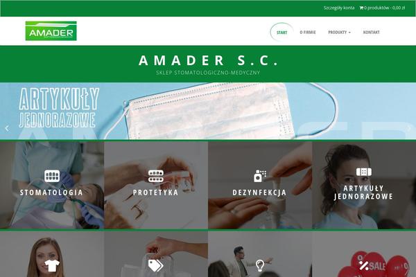 Site using Hyphenator plugin