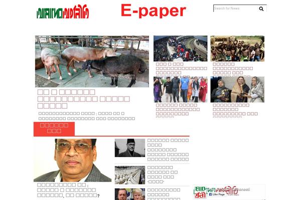 amaderorthoneeti.com site used Orthoneeti-new