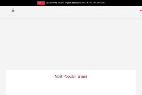 Site using Wc-quantity-plus-minus-button plugin