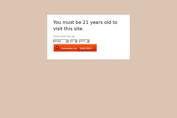 amadizcigars.com site used Cigar