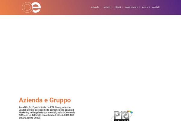 Site using Image-hover-effects-ultimate plugin