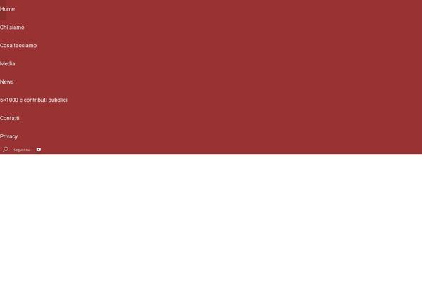 Site using Modern-events-calendar-lite plugin