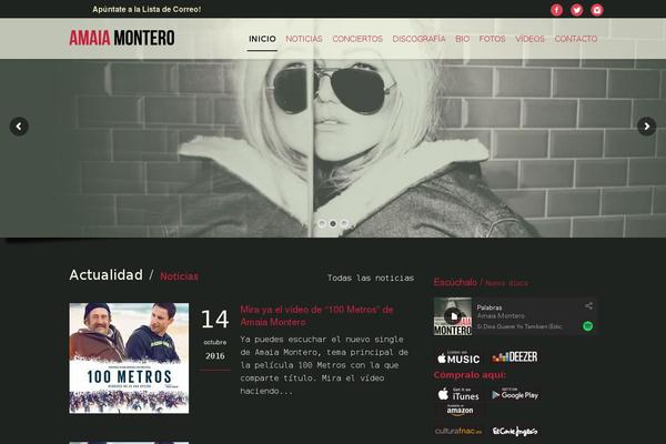 Musicclub-v1-06 theme site design template sample