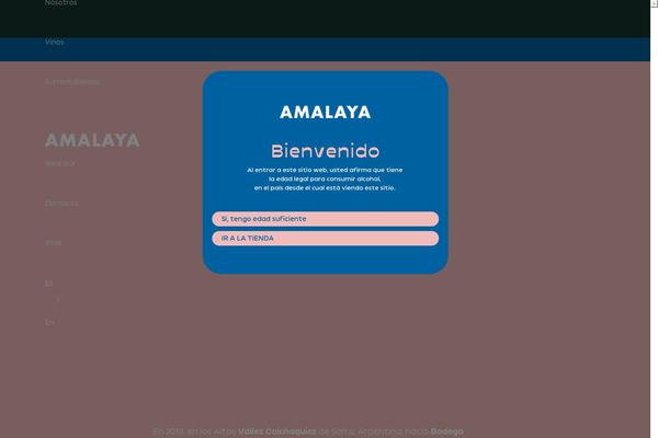 Site using Click-to-chat-for-whatsapp plugin