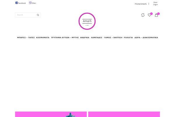 Site using WooCommerce Accepted Payment Methods plugin