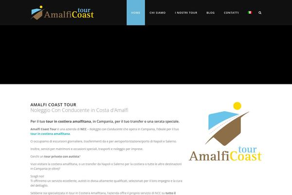 Site using Codeless-framework plugin