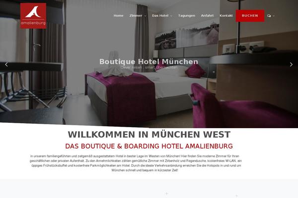 Site using Sitepress-multilingual-cms plugin