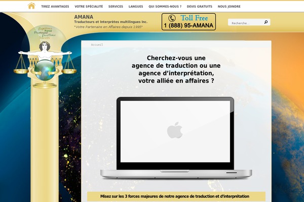 Aggregate theme site design template sample