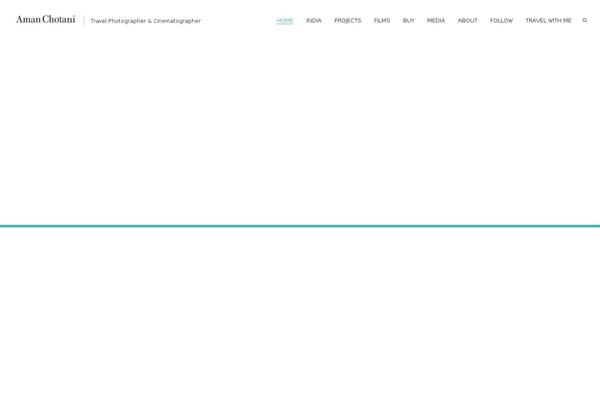 Oyster theme site design template sample