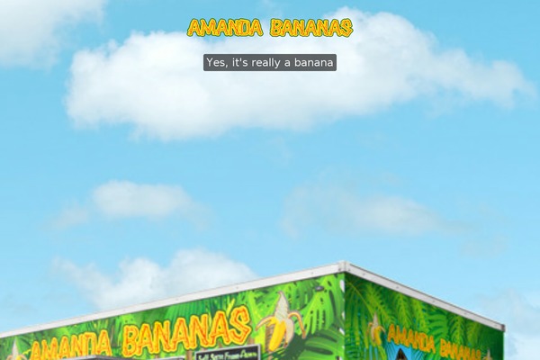 907 (NineZeroSeven) theme site design template sample