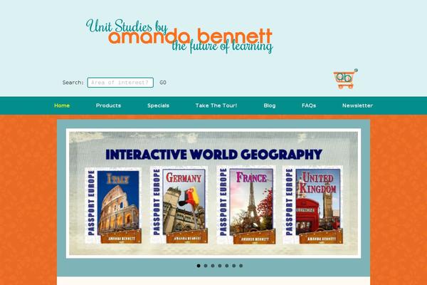 Site using Search Everything plugin