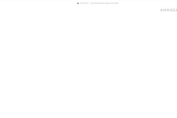 Site using Projectify plugin