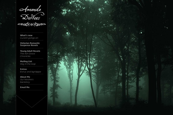 Site using Wp-typography plugin