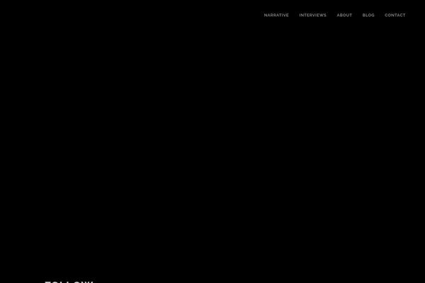 Site using LayerSlider plugin