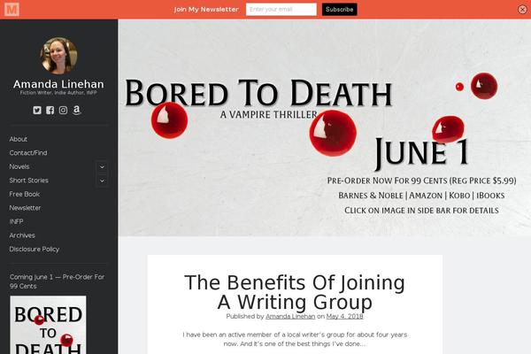 Site using WordPress File Monitor plugin