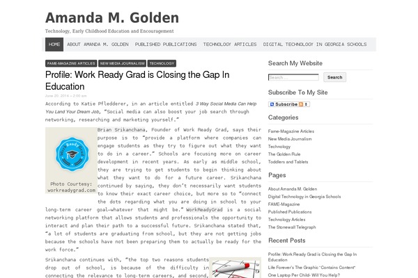 Site using Add to home screen WP Plugin plugin