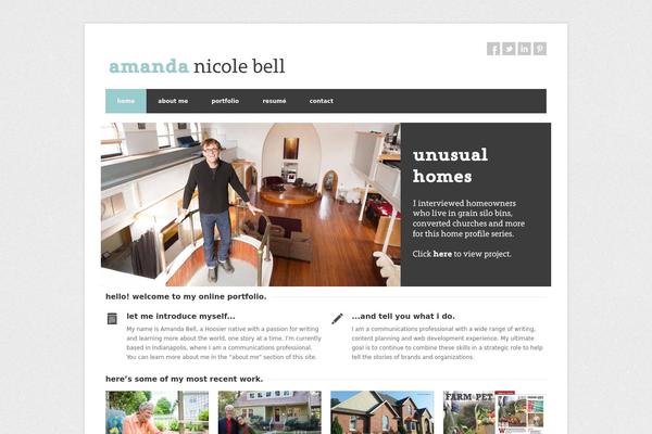 Site using Masterslider plugin