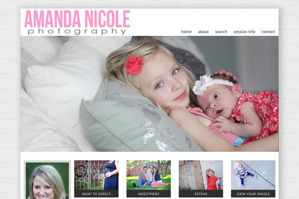 Site using Ajaxd-wordpress plugin