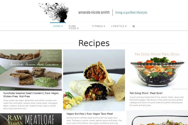 Site using WP Advertize It plugin