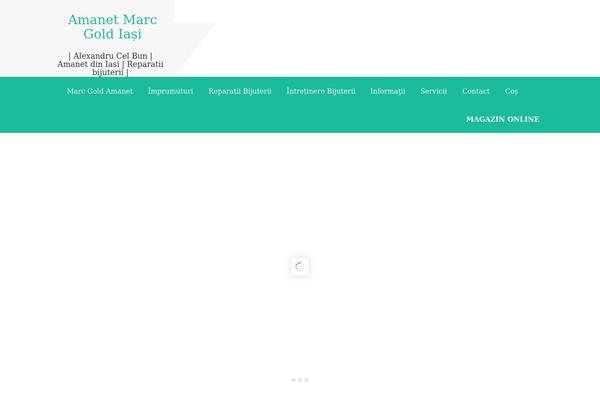 Site using Woo-products-widgets-for-elementor plugin