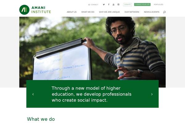 Site using Official MailerLite Sign Up Forms plugin